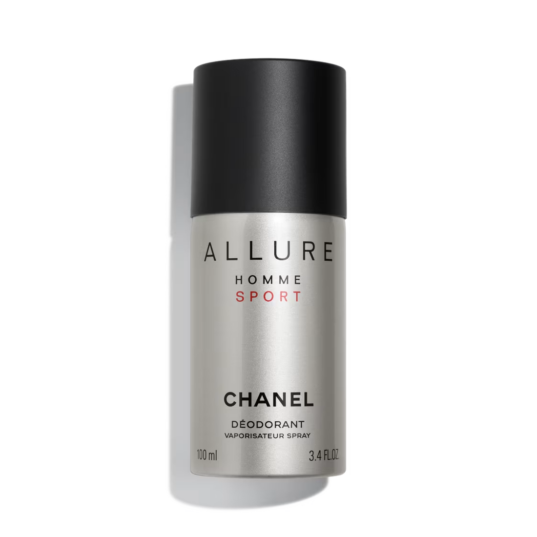 Chanel Allure Homme Sport Deodorant Spray For Men 150ml