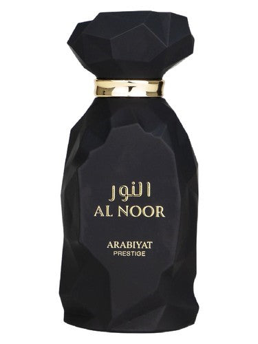Al Noor Arabiyat Prestige Eau de Parfum Unisex 100ml