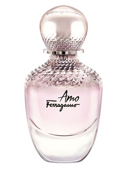 Salvatore Ferragamo Amo Ferragamo Eau De Parfum For Women