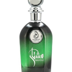 Ishatar Citrus Oud Arabiyat Prestige for Women and Men