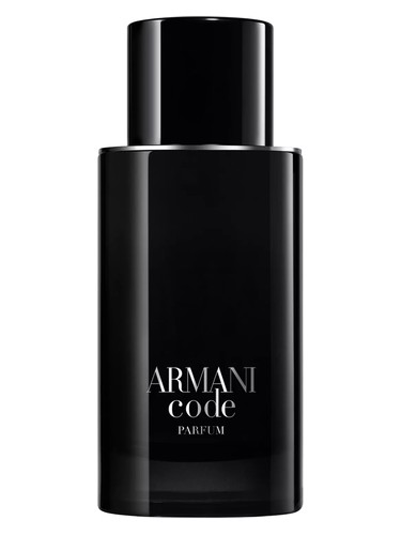 Giorgio Armani Code Parfum For Men 125ml