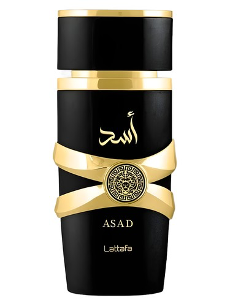 Lattafa Asad For Men Eau de Parfum 100ml