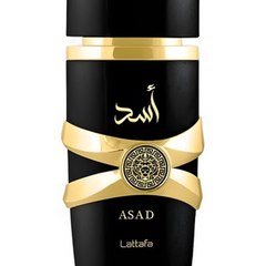 Lattafa Asad For Men Eau de Parfum 100ml