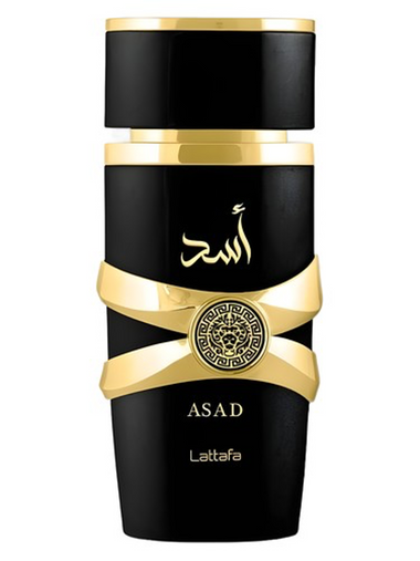 Lattafa Asad For Men Eau de Parfum 100ml – authentic perfume, verified by Ownly Club