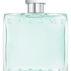 Azzaro Chrome Azure Eau De Toilette For Men