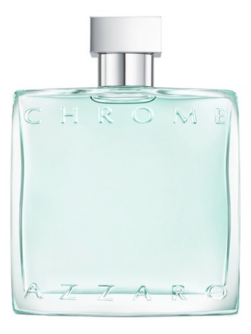 Azzaro Chrome Azure For Men Eau de Toilette