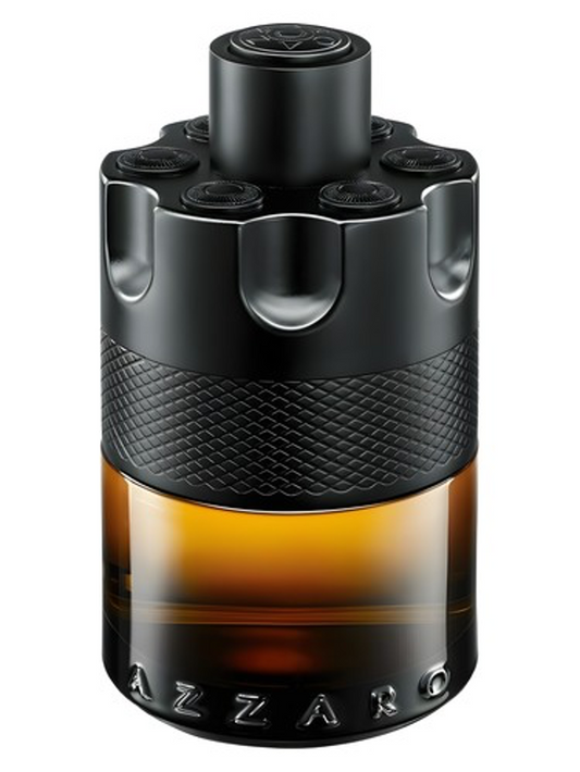 Azzaro The Most Wanted Parfum For Men
