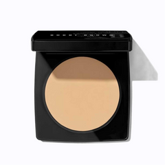 Bobby Brown Sheer Finished Pressed Powder - Soft Porcelain 9 gm