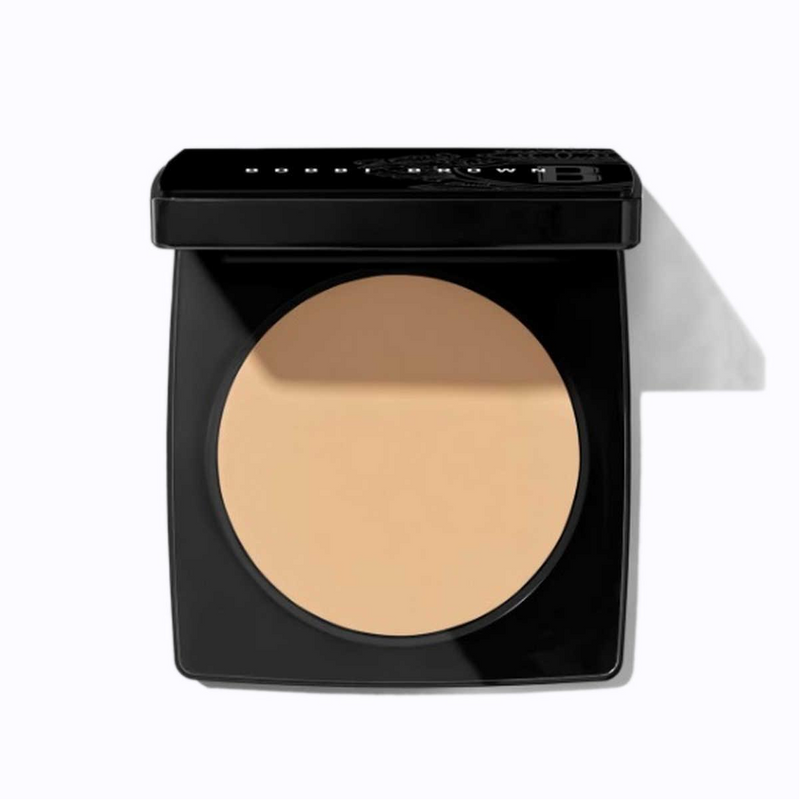 Bobby Brown Sheer Finished Pressed Powder - Soft Porcelain 9 gm