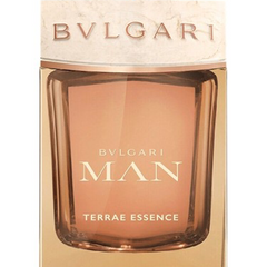 Bvlgari Man Terrae Essence Eau De Parfum For Men