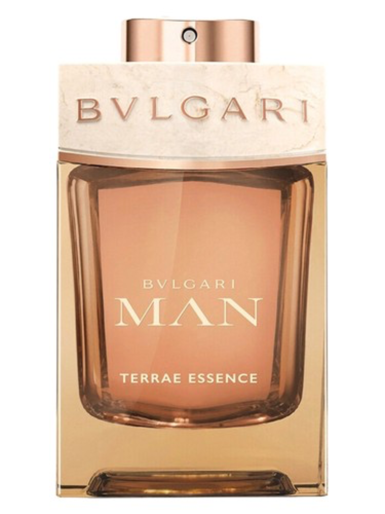 Bvlgari Man Terrae Essence For Men Eau de Parfum Travel Spray 15ml