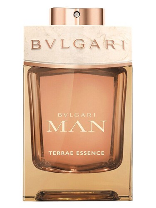 Bvlgari Man Terrae Essence Eau De Parfum Travel Pack