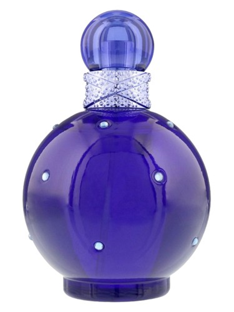 Britney Spears Midnight Fantasy Eau De Parfum For Women