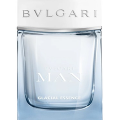 Bvlgari Man Glacial Essence Eau De Parfum For Men