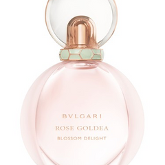 Bvlgari Rose Goldea Blossom Delight Eau De Parfum Travel Spray For Women