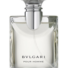 Bvlgari Pour Homme Eau De Toilette For Men
