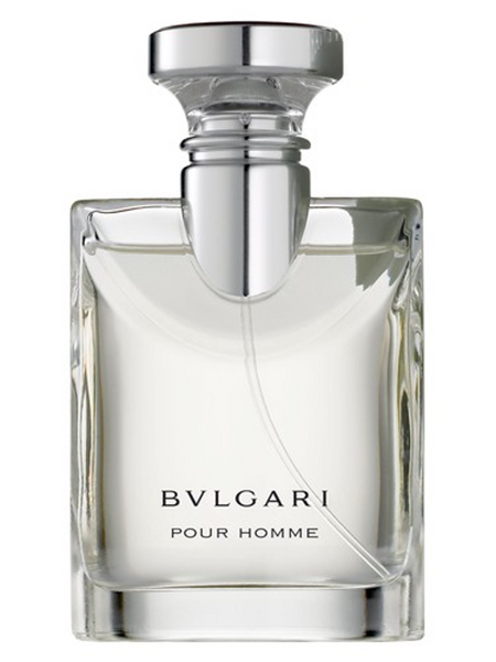 Bvlgari Pour Homme Eau De Toilette For Men