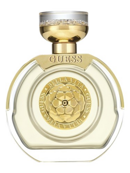 Guess Bella Vita Eau De Parfum For Women