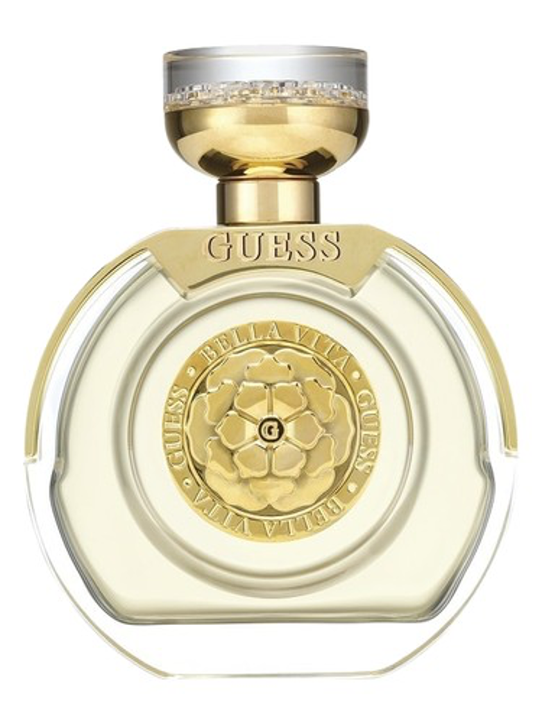 Guess Bella Vita For Women Eau de Parfum 100ml