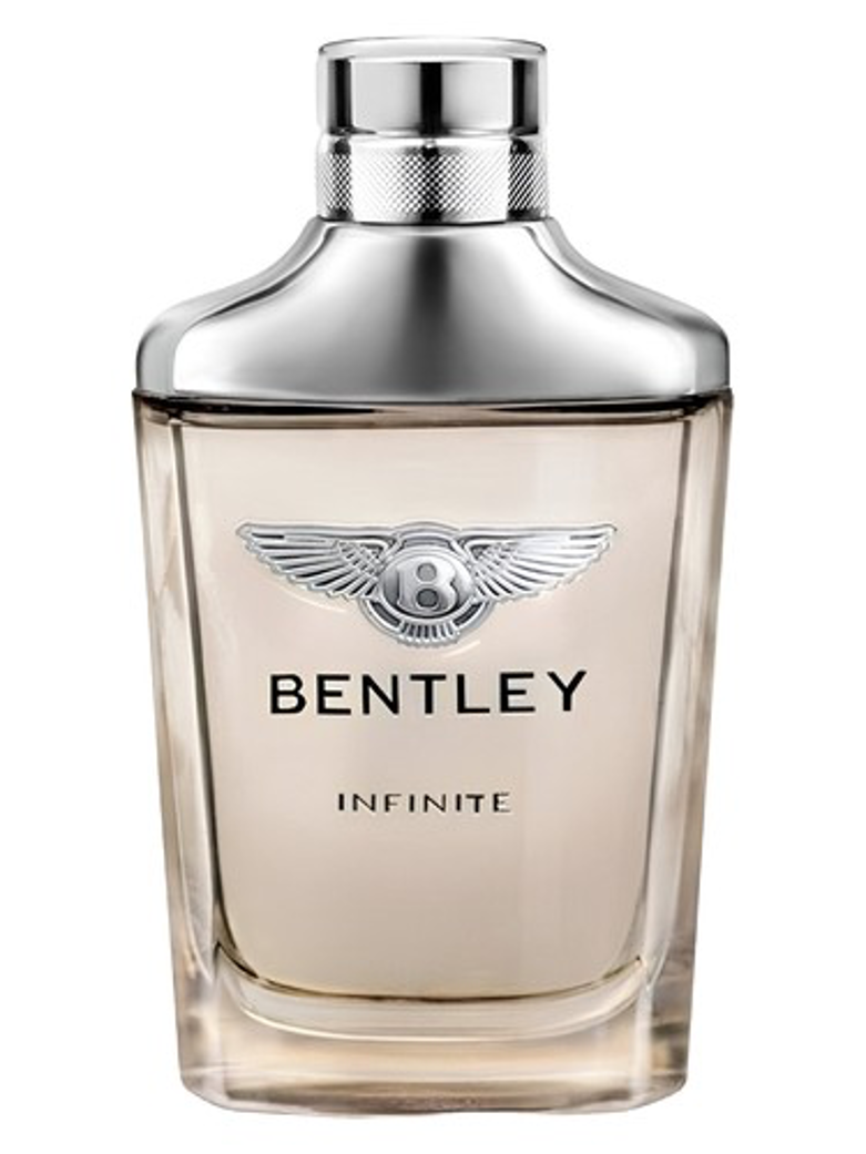 Bentley Infinite Eau de Toilette For Men