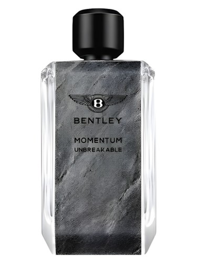 Bentley Momentum Unbreakable For Men Eau de Parfum 100ml