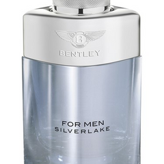 Bentley Silverlake Eau De Parfum For Men