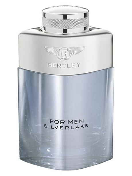 Bentley Silverlake Eau De Parfum For Men – authentic perfume, verified by Ownly Club