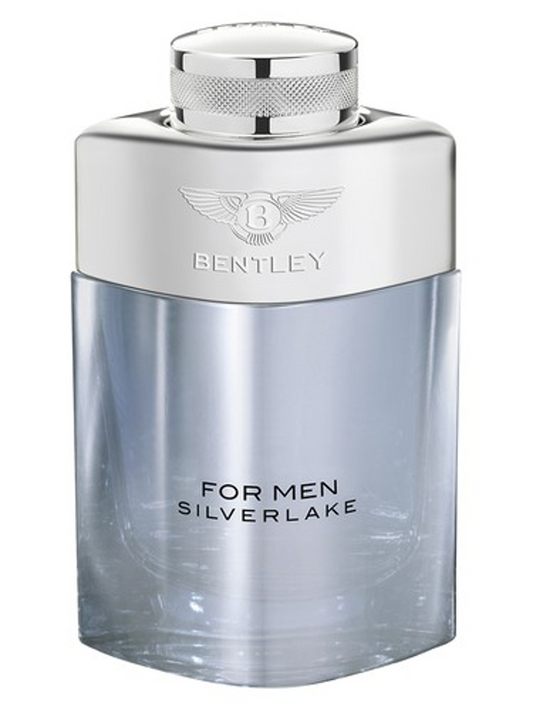 Bentley Silverlake Eau De Parfum For Men