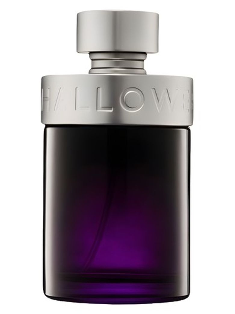 Halloween Man For Men Eau de Toilette 125ml