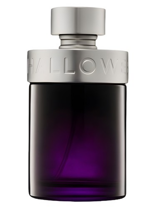 Halloween Man Beware of Yourself Eau De Toilette For Men
