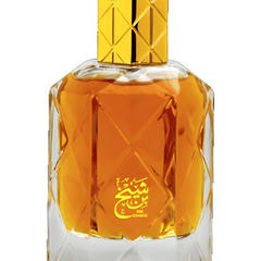 Bin Shaikh Ahmed Al Maghribi For Women and Men