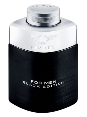 Bentley Black Edition For Men Eau de Parfum 100ml