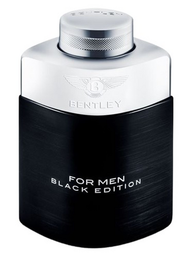 Bentley Black Edition Eau De Parfum For Men – authentic perfume, verified by Ownly Club