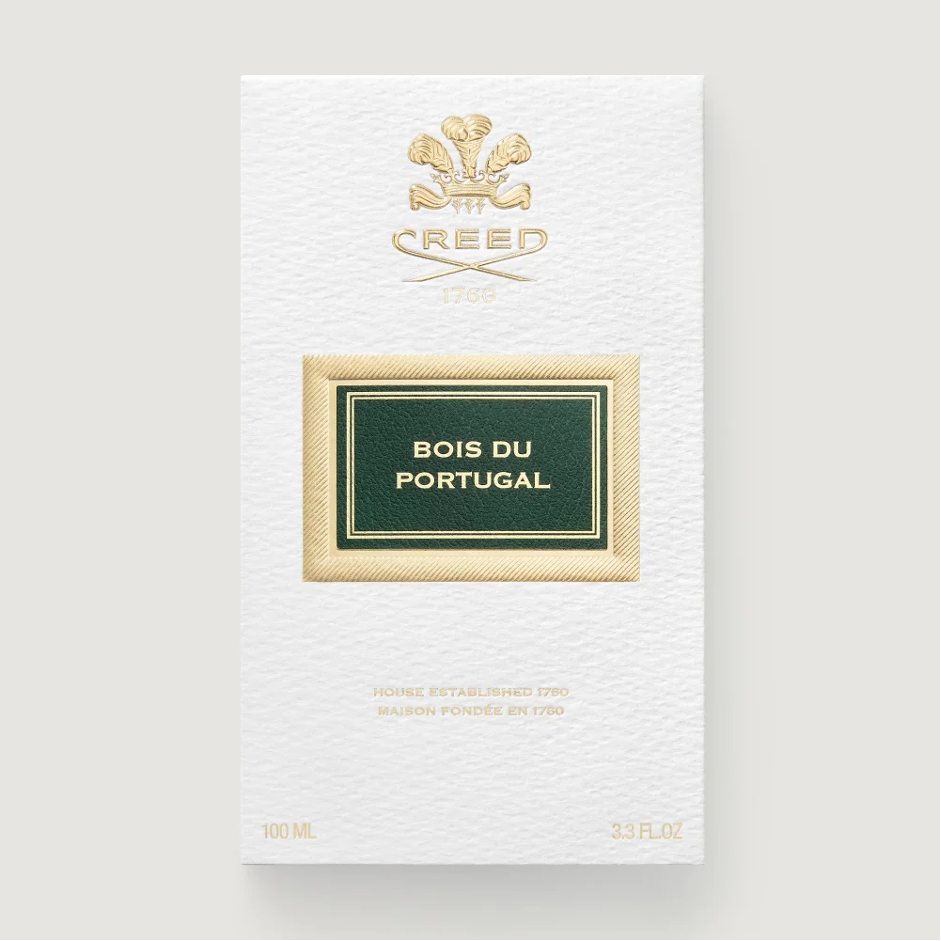 Creed Bois Du Portugal Eau De Parfurm For Men