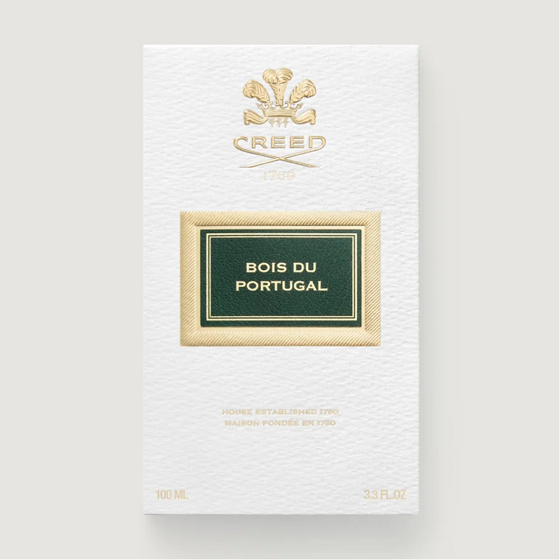Creed Bois Du Portugal Eau De Parfurm For Men