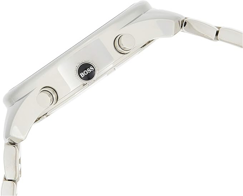 Hugo Boss Time One Mens Quartz 1513434