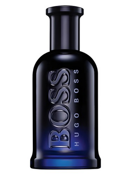 Boss Bottled Night Eau De Parfum for Men