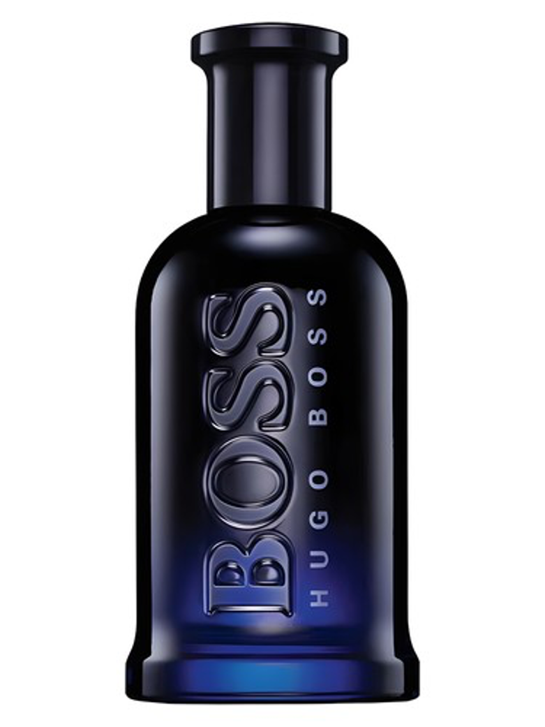 Boss Bottled Night Eau De Parfum for Men