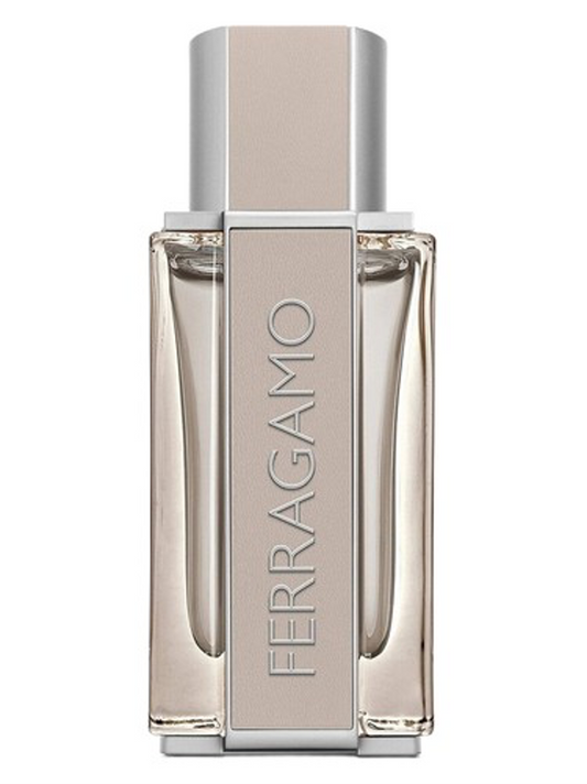 Salvatore Ferragamo Bright Leather Men EDT