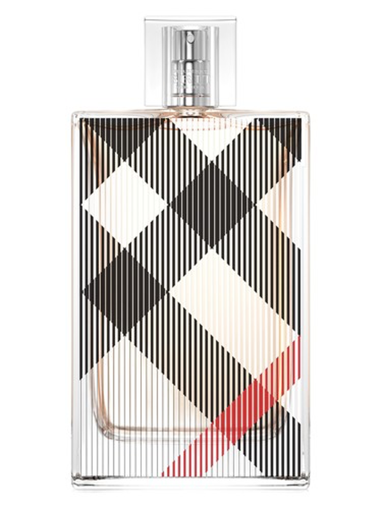 Burberry Brit For Women Eau de Parfum 100ml