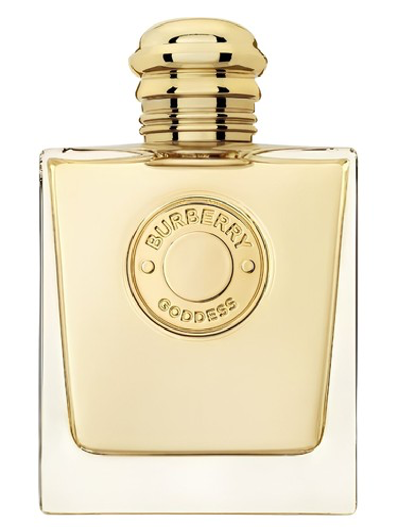 Burberry Goddess For Women Eau de Parfum