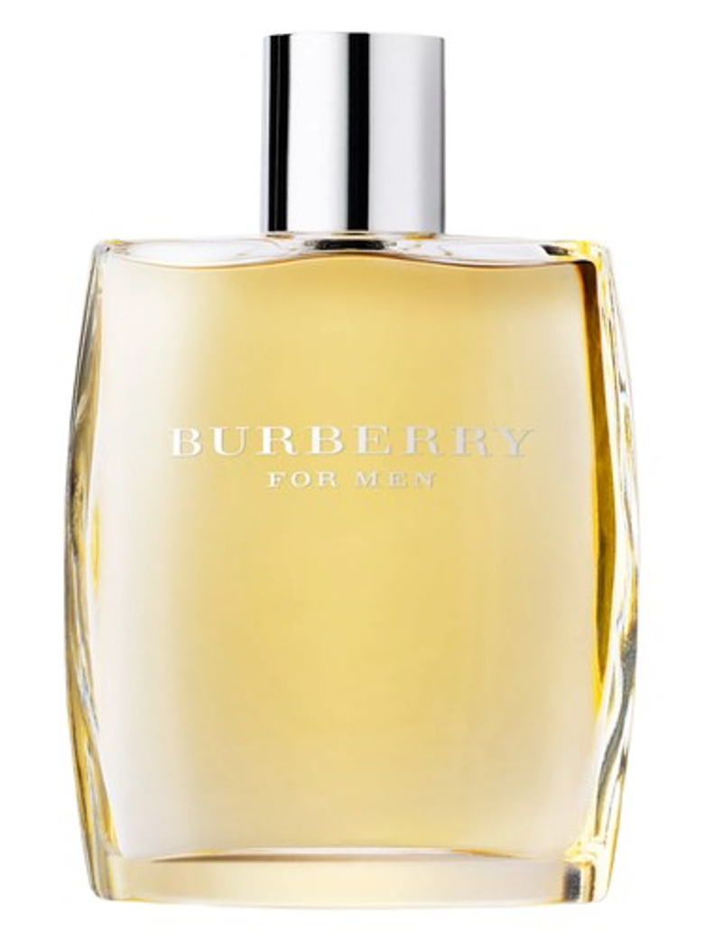 Burberry Men For Men Eau de Toilette 100ml