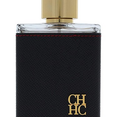 Carolina Herrera CH Men Eau De Toilette For Men