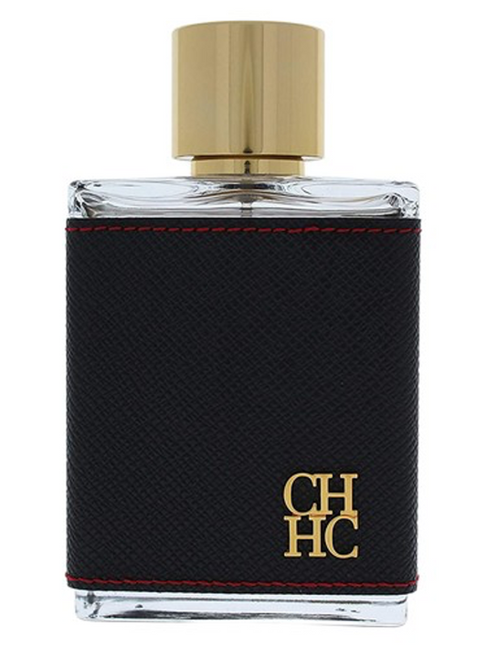 Carolina Herrera CH Men Eau De Toilette For Men