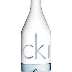 CK IN2U for Men