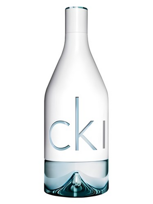 CK IN2U for Men