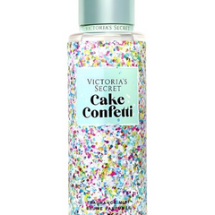 Victoria's Secret Cake Confetti For Women