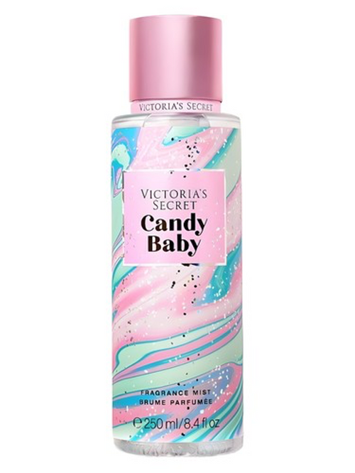 Victoria's Secret Candy Baby Fragrance Body Mist 250ml
