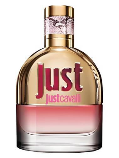 Roberto Cavalli Just Cavalli Eau De Parfum For Women – authentic perfume, verified by Ownly Club