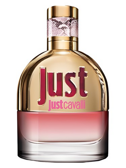 Roberto Cavalli Just Cavalli Eau De Parfum For Women